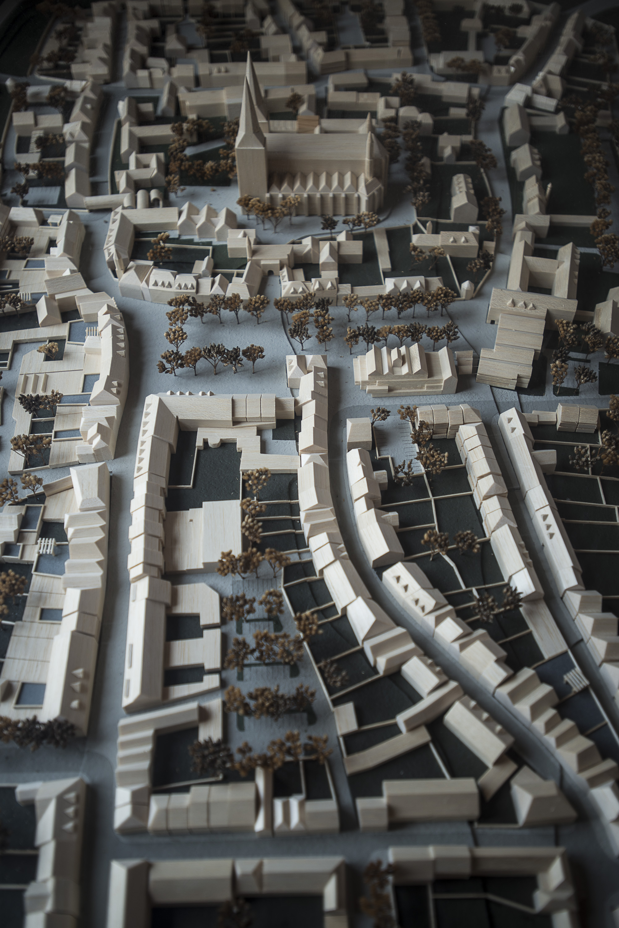 101 Provost Company exercise the freedom of Xanten