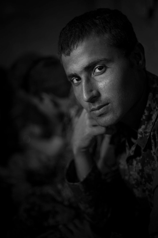 Afghan faces B-A-P0001