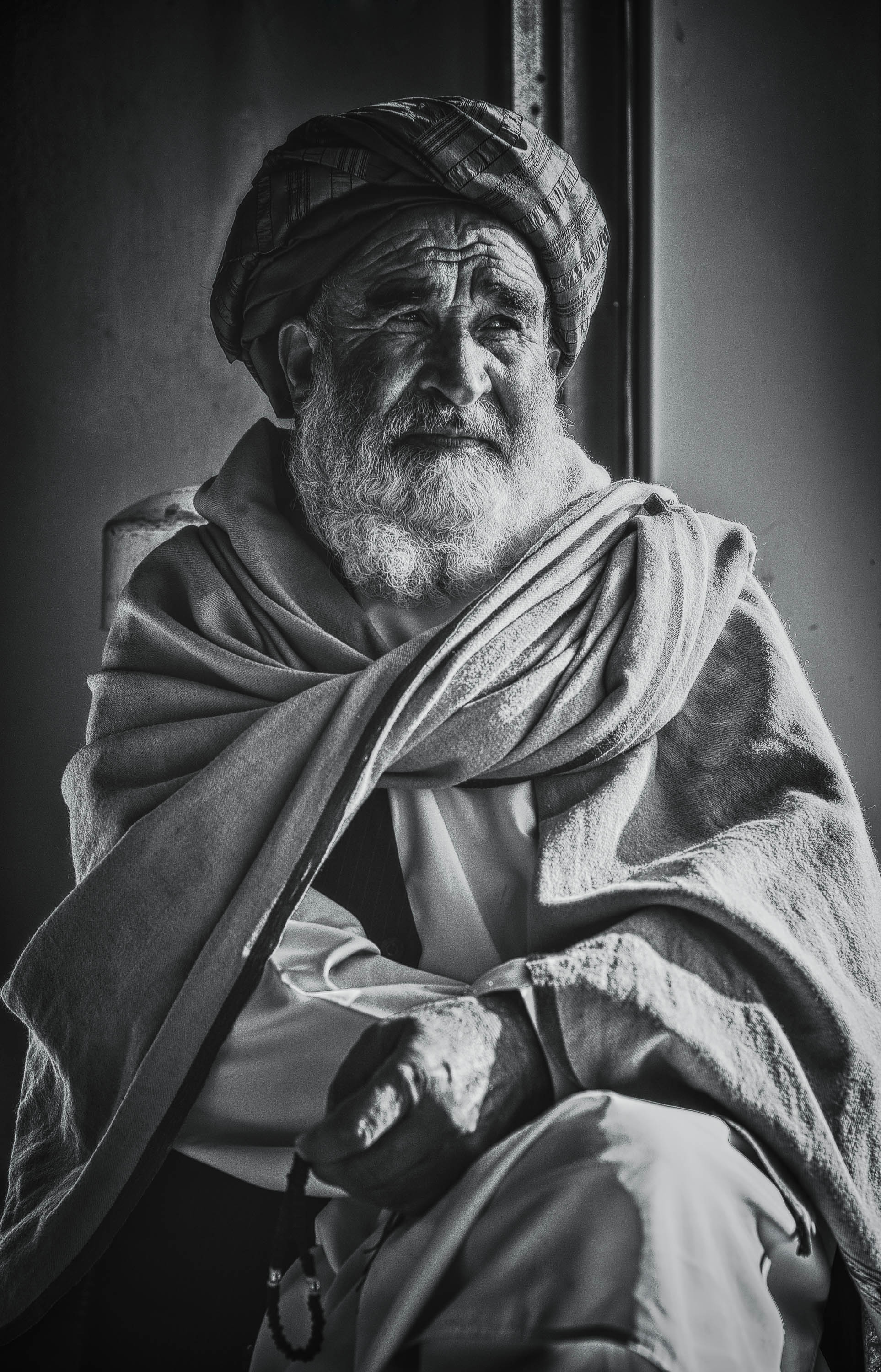 Afghan faces B-A-P0002