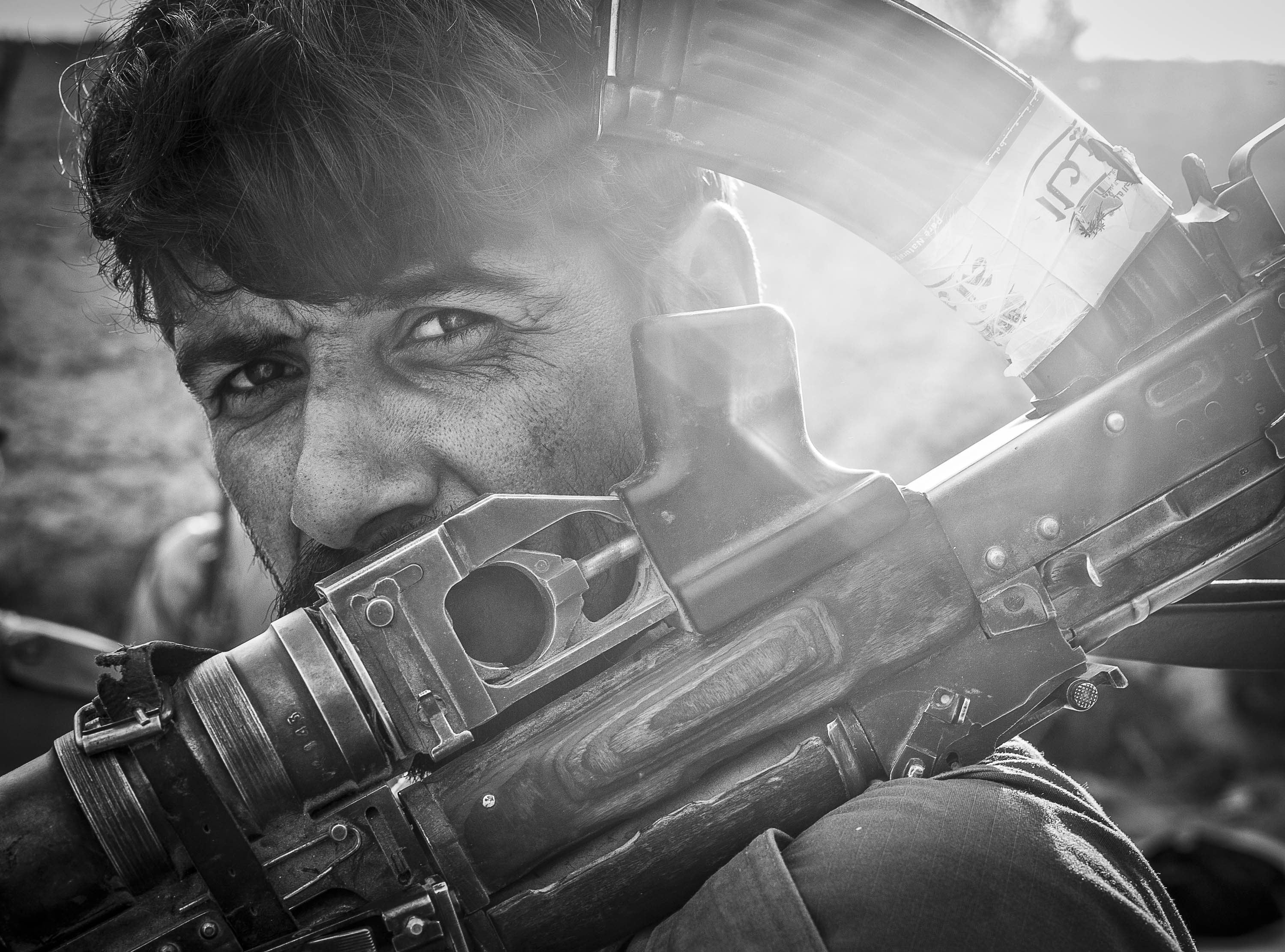 Afghan faces B-A-P0009