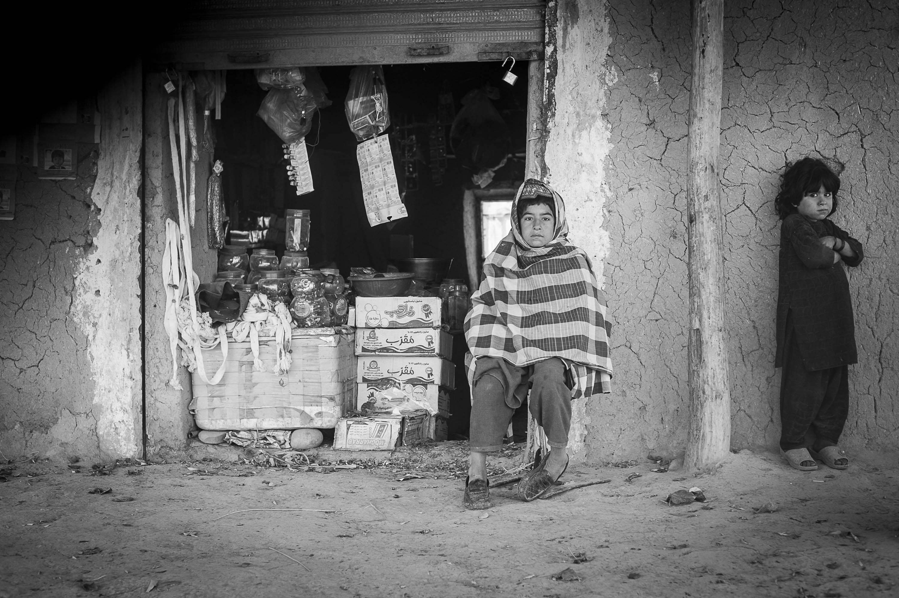 Afghan troops conduct their first major operation with resounding success.