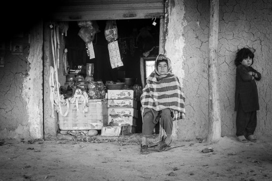 Afghan troops conduct their first major operation with resounding success.