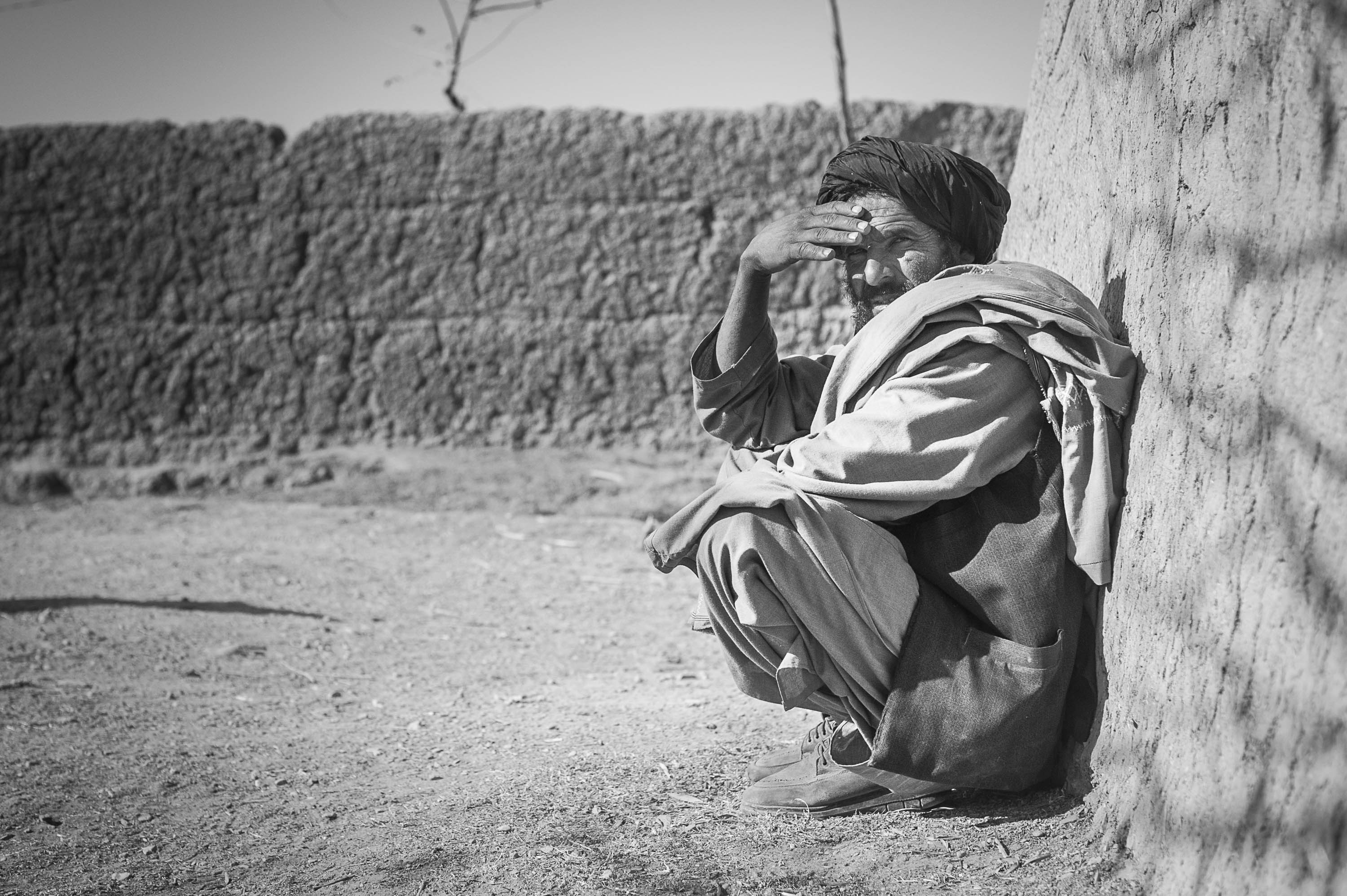 Afghan troops conduct their first major operation with resounding success.