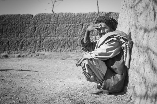 Afghan troops conduct their first major operation with resounding success.