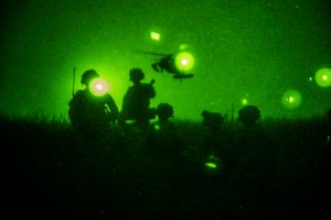 UK COMMITS TO MAJOR POLISH EXERCISE IN SUPPORT OF EASTERN EUROPEAN ALLIES