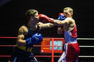 Throwing a spanner in the works