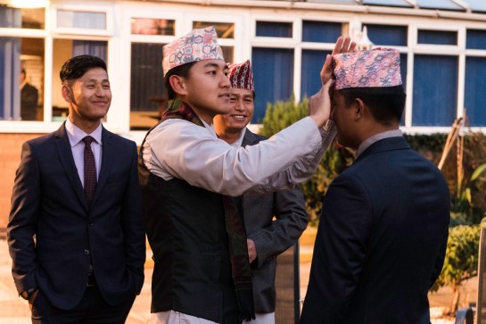 1810219-GBR-Dashain celebrations in the Mess-0010