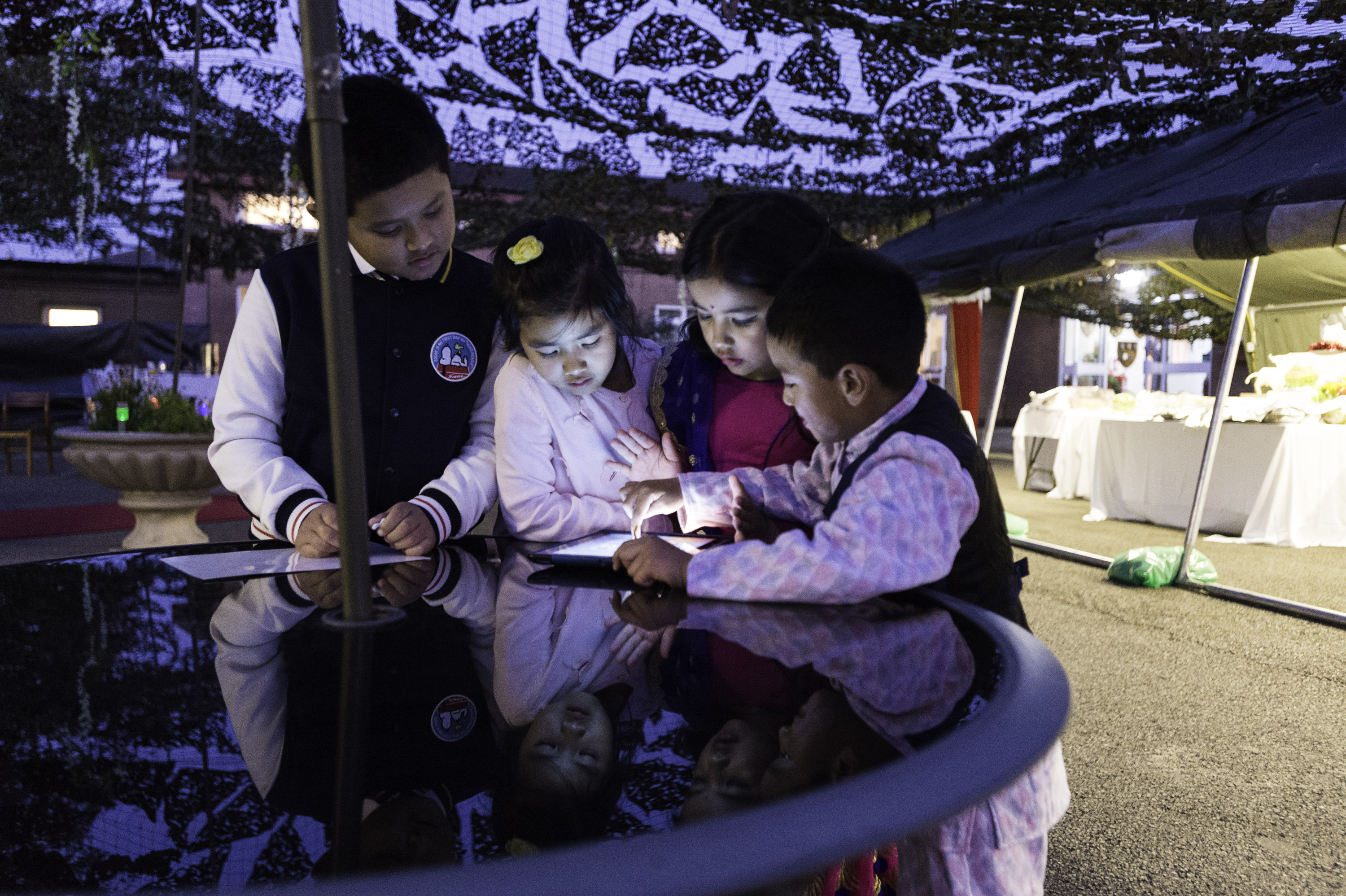 1810219-GBR-Dashain celebrations in the Mess-0021