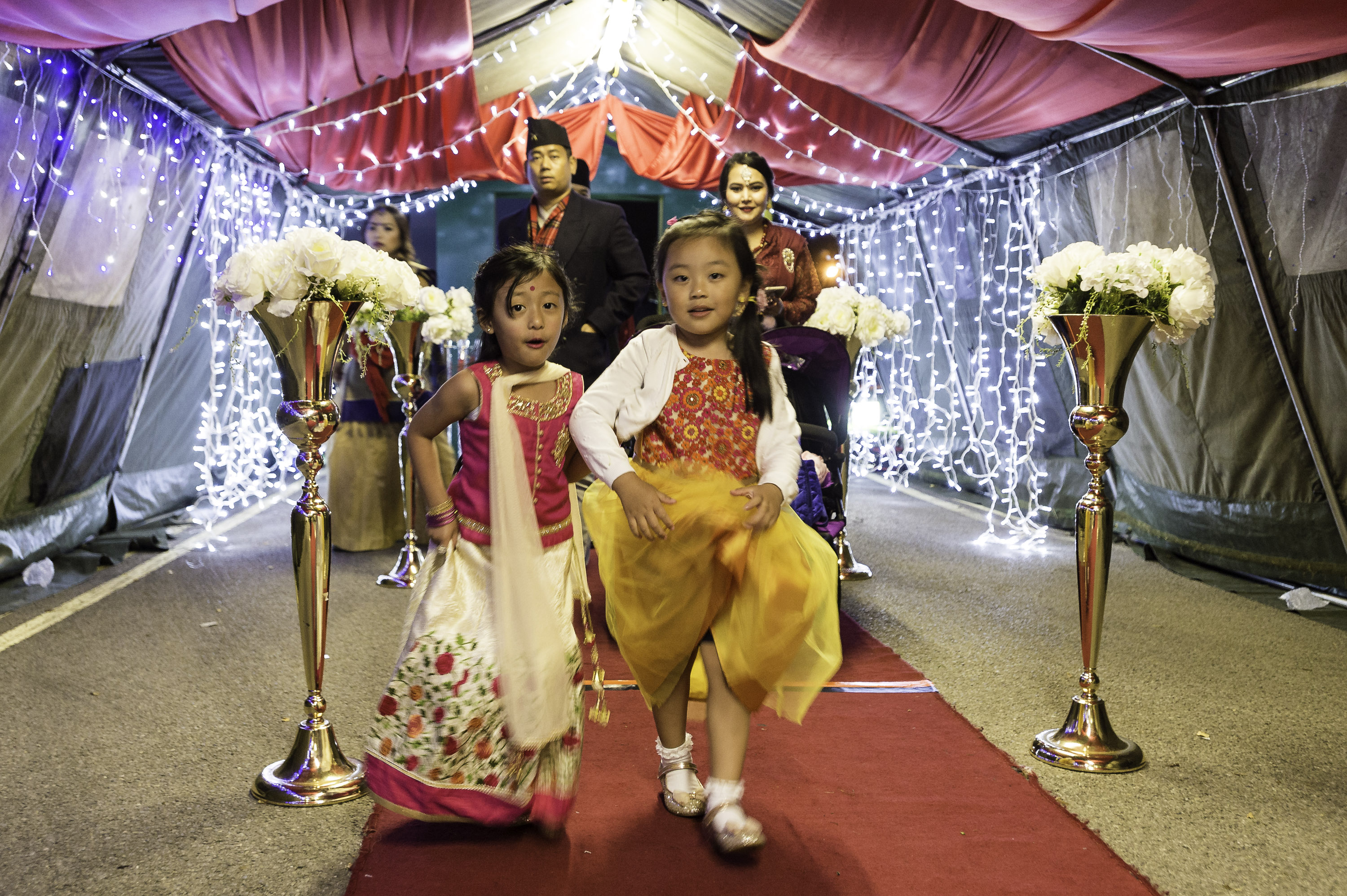 1810219-GBR-Dashain celebrations in the Mess-0044