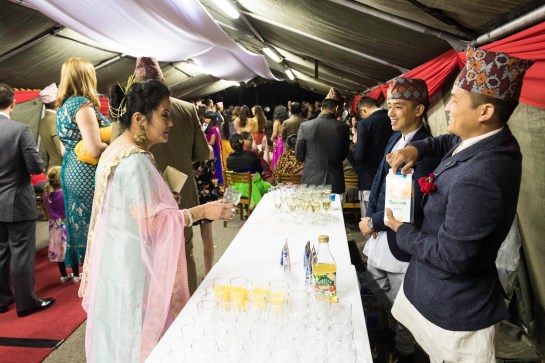 1810219-GBR-Dashain celebrations in the Mess-0052