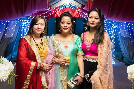 1810219-GBR-Dashain celebrations in the Mess-0060