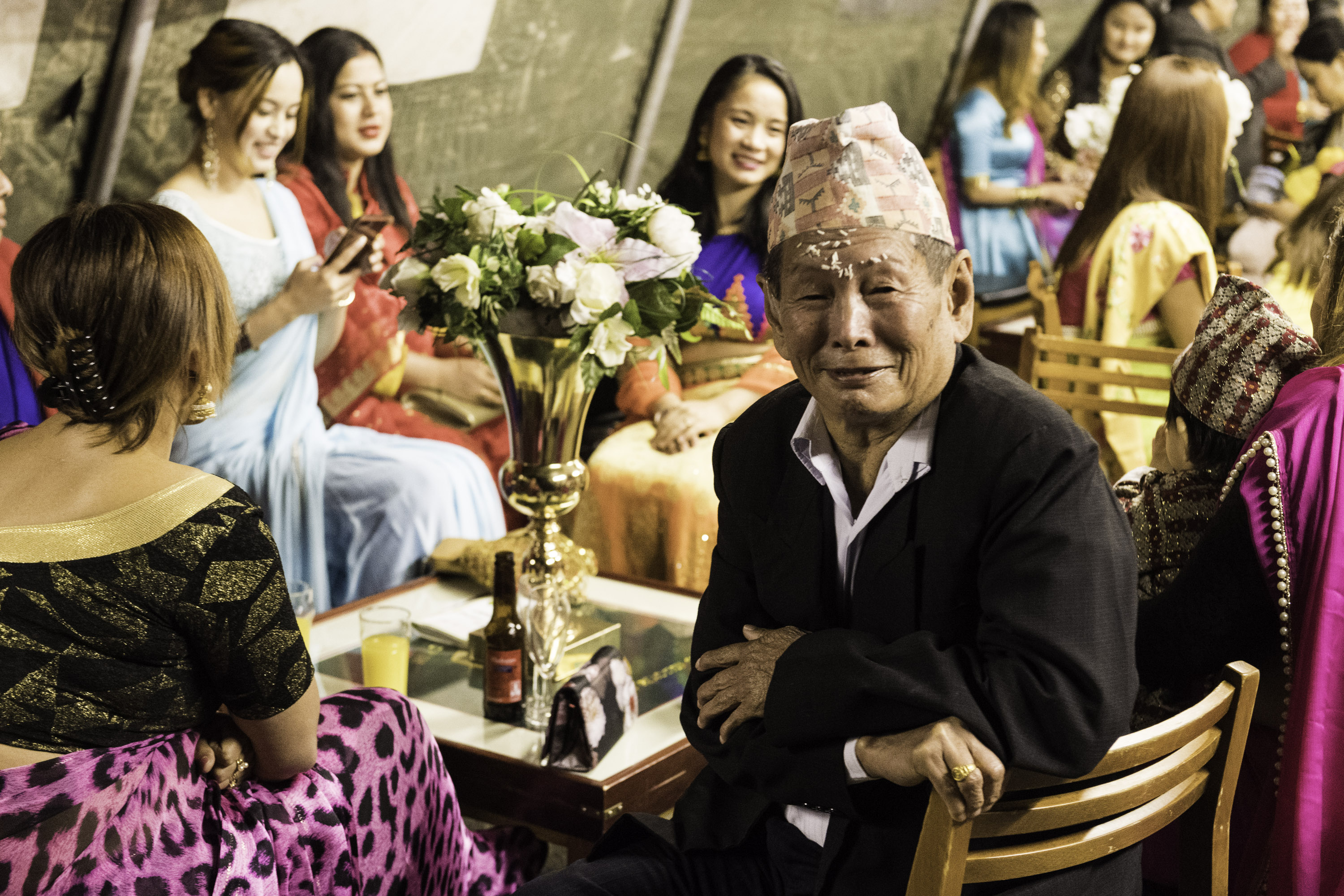 1810219-GBR-Dashain celebrations in the Mess-0085