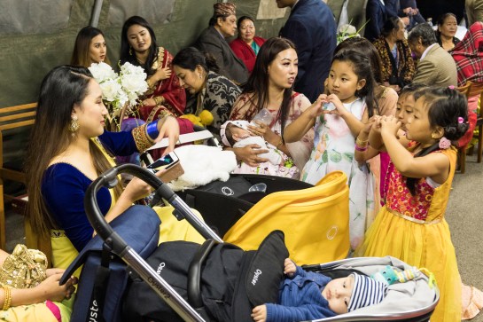 1810219-GBR-Dashain celebrations in the Mess-0086