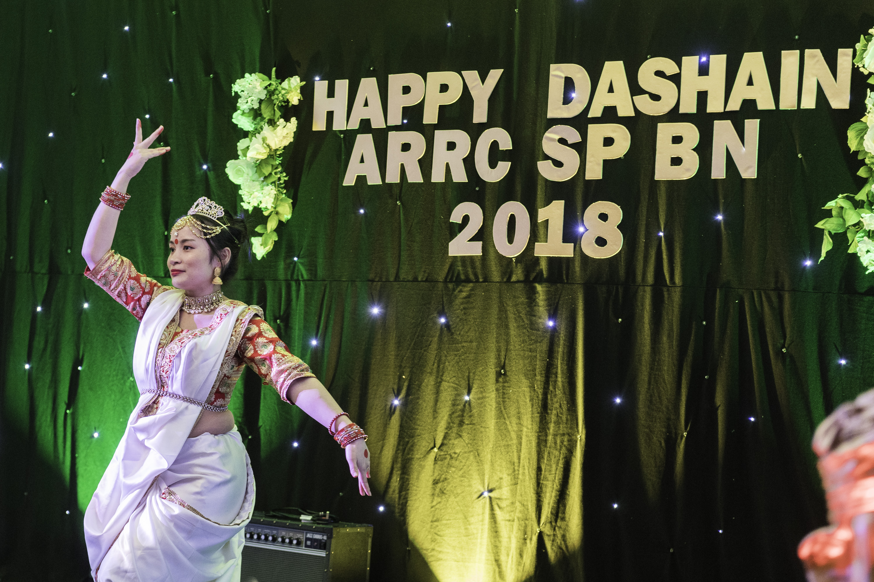 1810219-GBR-Dashain celebrations in the Mess-0231